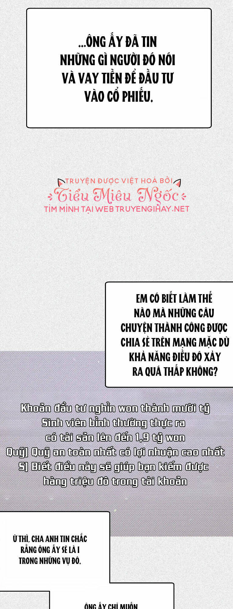 Người Chồng Thứ Hai Của Tôi Chapter 38.2 - 1