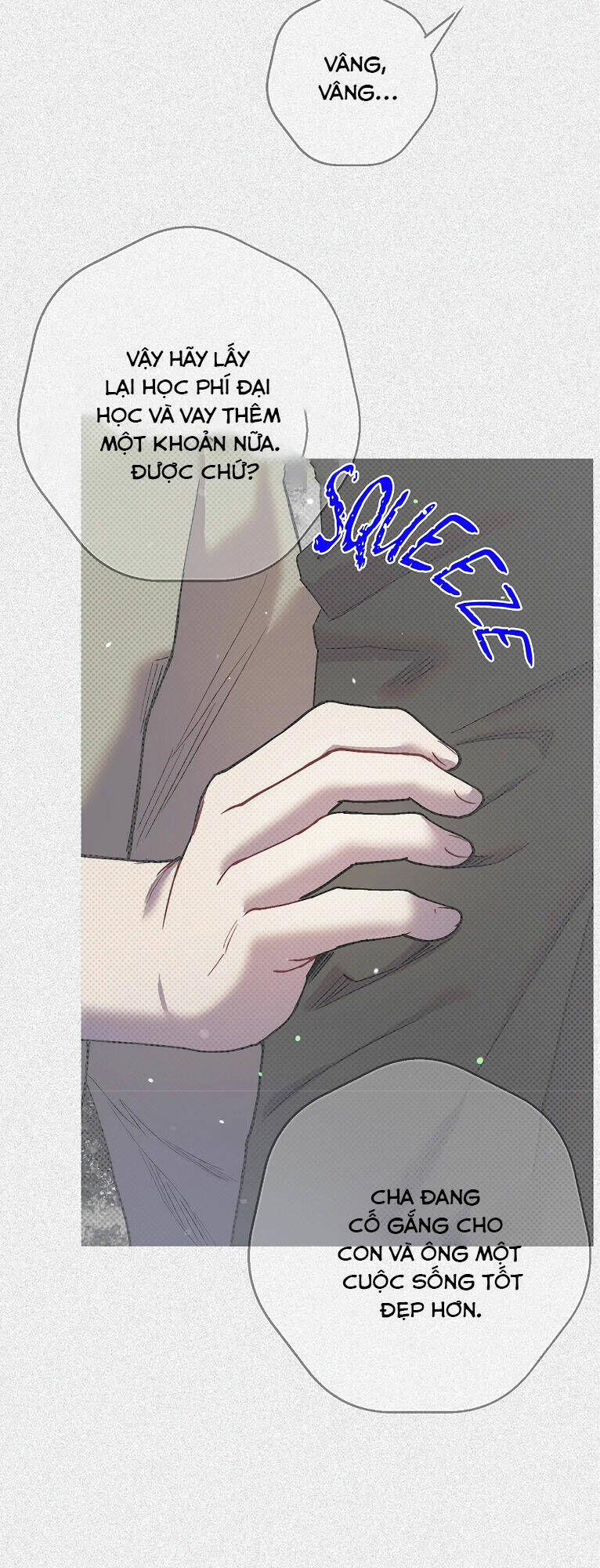 Người Chồng Thứ Hai Của Tôi Chapter 38.2 - 5