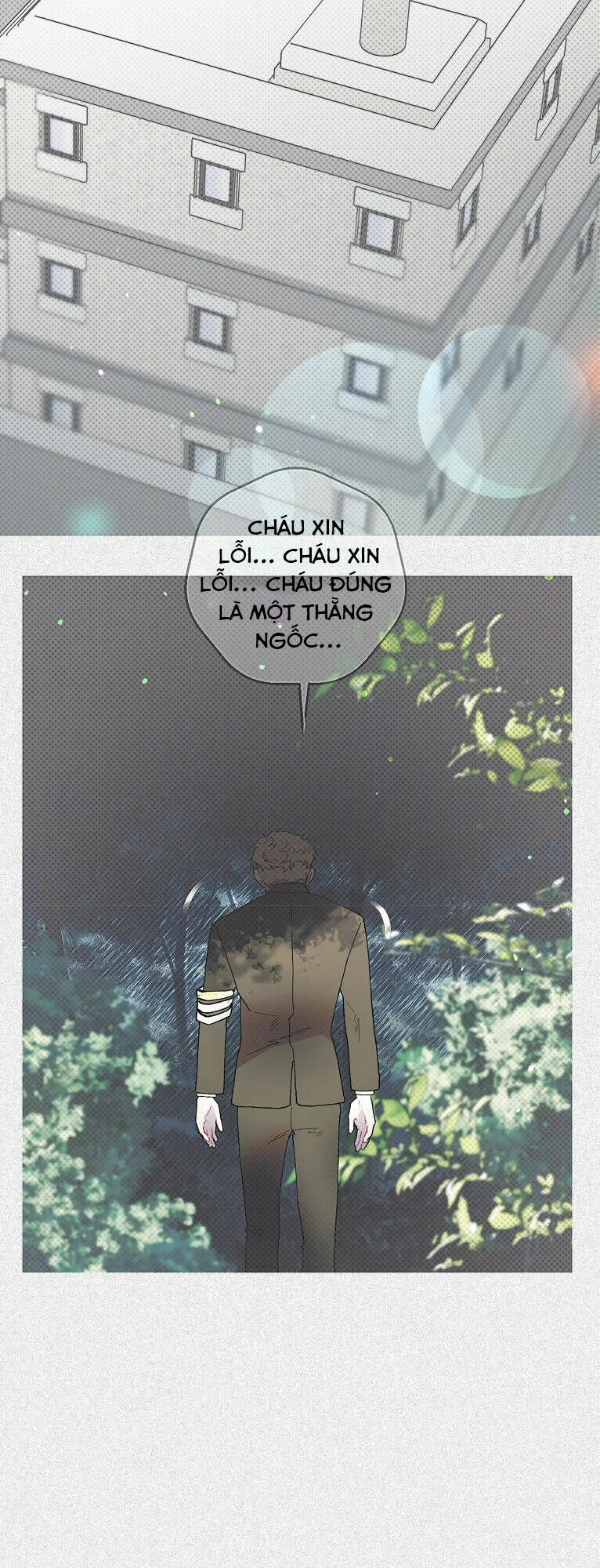 Người Chồng Thứ Hai Của Tôi Chapter 38.2 - 9