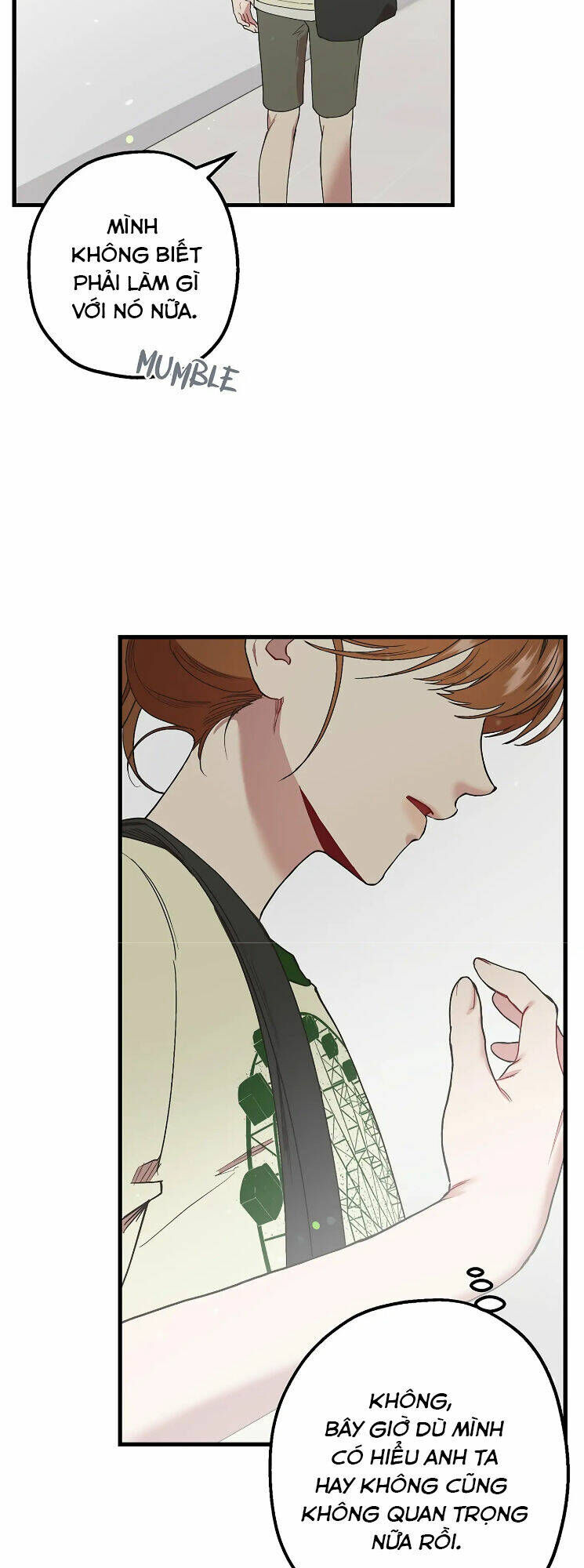 Người Chồng Thứ Hai Của Tôi Chapter 39.1 - 13