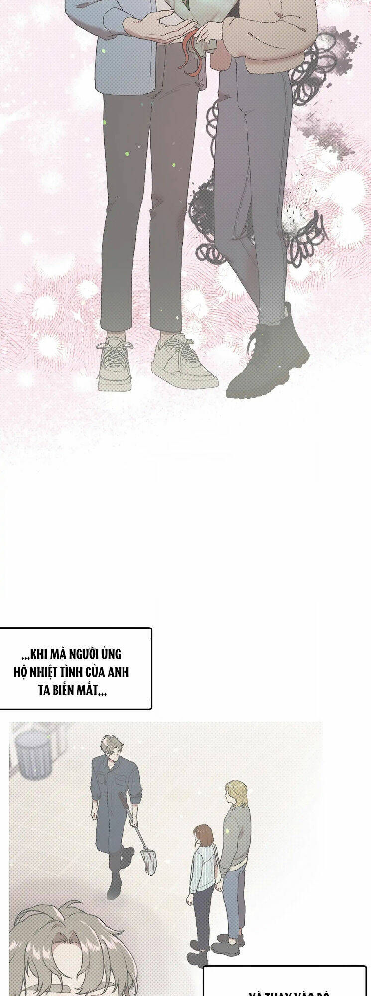 Người Chồng Thứ Hai Của Tôi Chapter 39.1 - 7