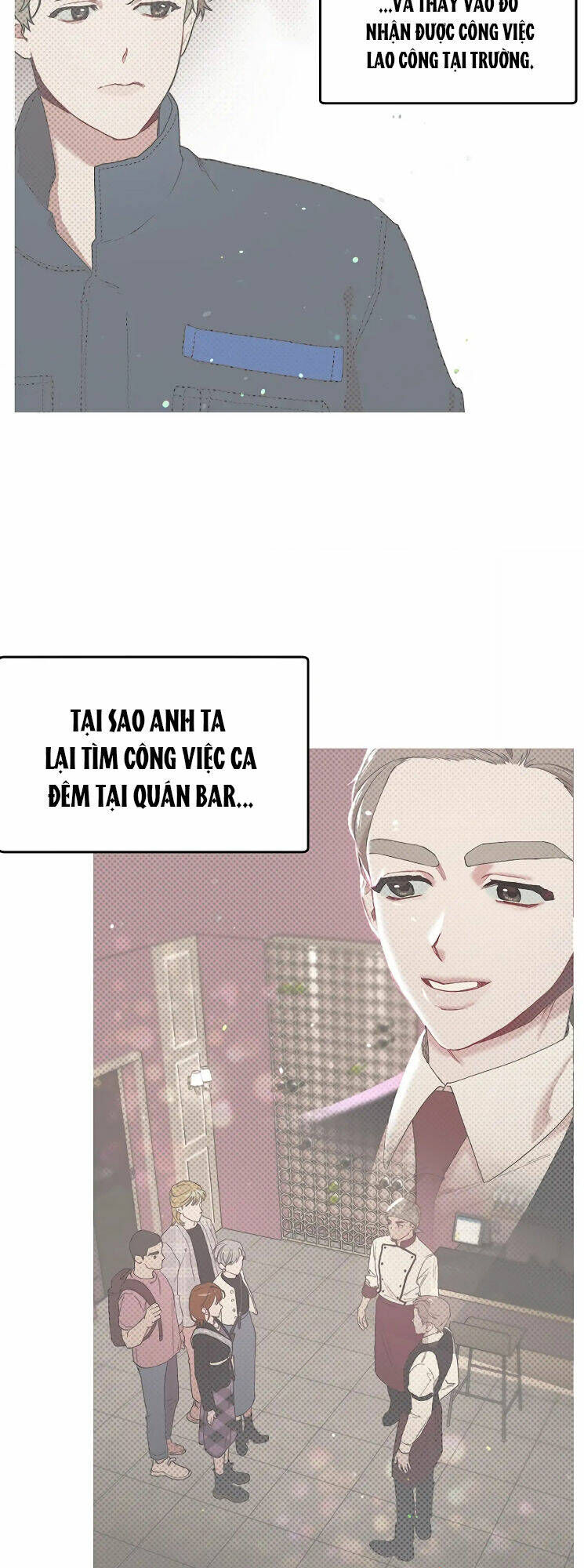 Người Chồng Thứ Hai Của Tôi Chapter 39.1 - 8