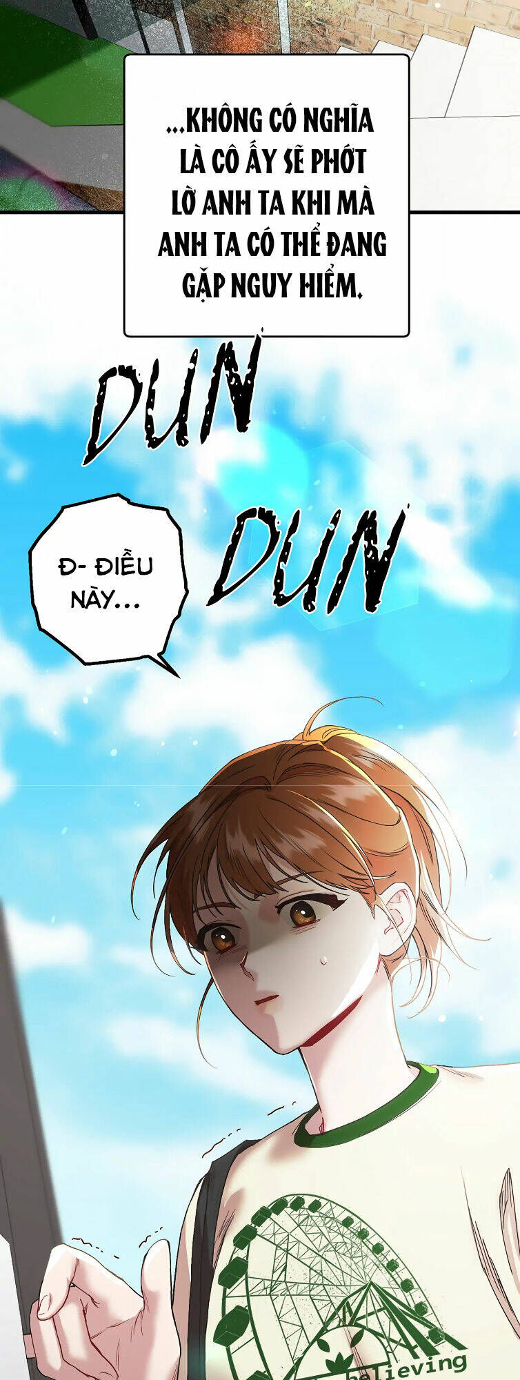 Người Chồng Thứ Hai Của Tôi Chapter 39.2 - 19