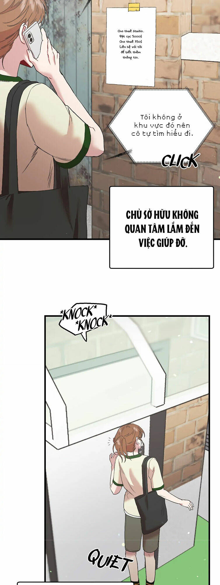 Người Chồng Thứ Hai Của Tôi Chapter 39.2 - 21