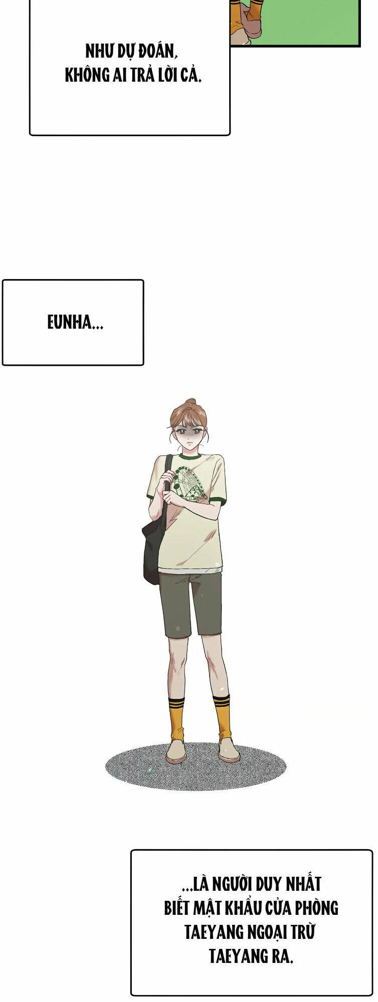 Người Chồng Thứ Hai Của Tôi Chapter 39.2 - 22