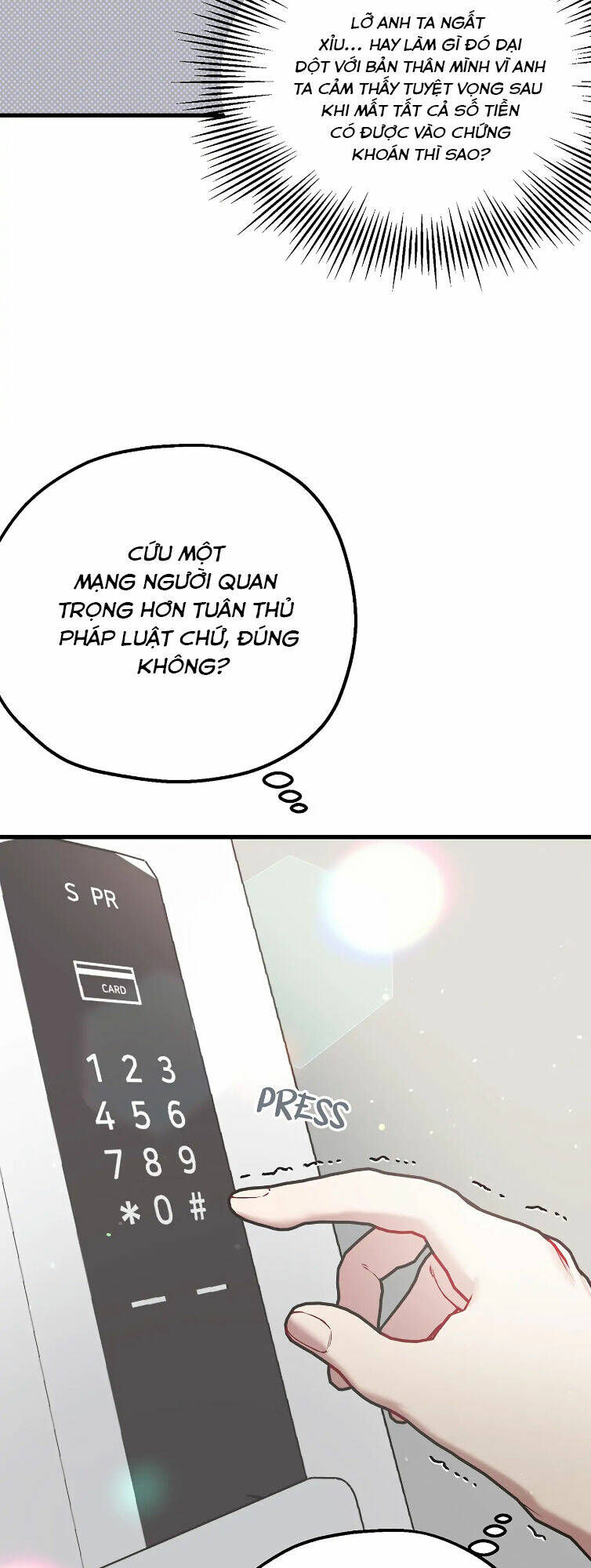 Người Chồng Thứ Hai Của Tôi Chapter 39.2 - 24