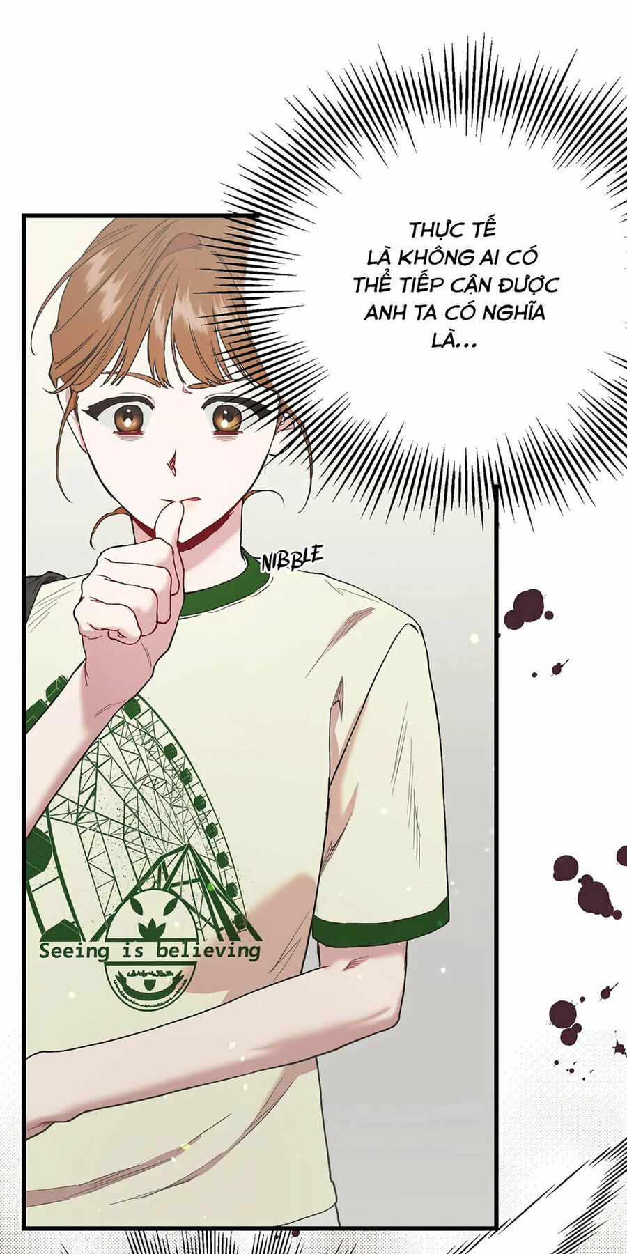 Người Chồng Thứ Hai Của Tôi Chapter 39.2 - 38