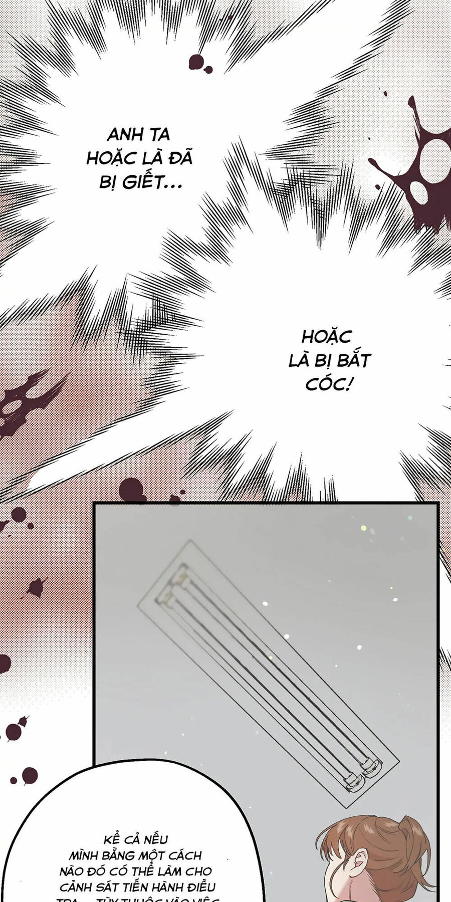 Người Chồng Thứ Hai Của Tôi Chapter 39.2 - 39