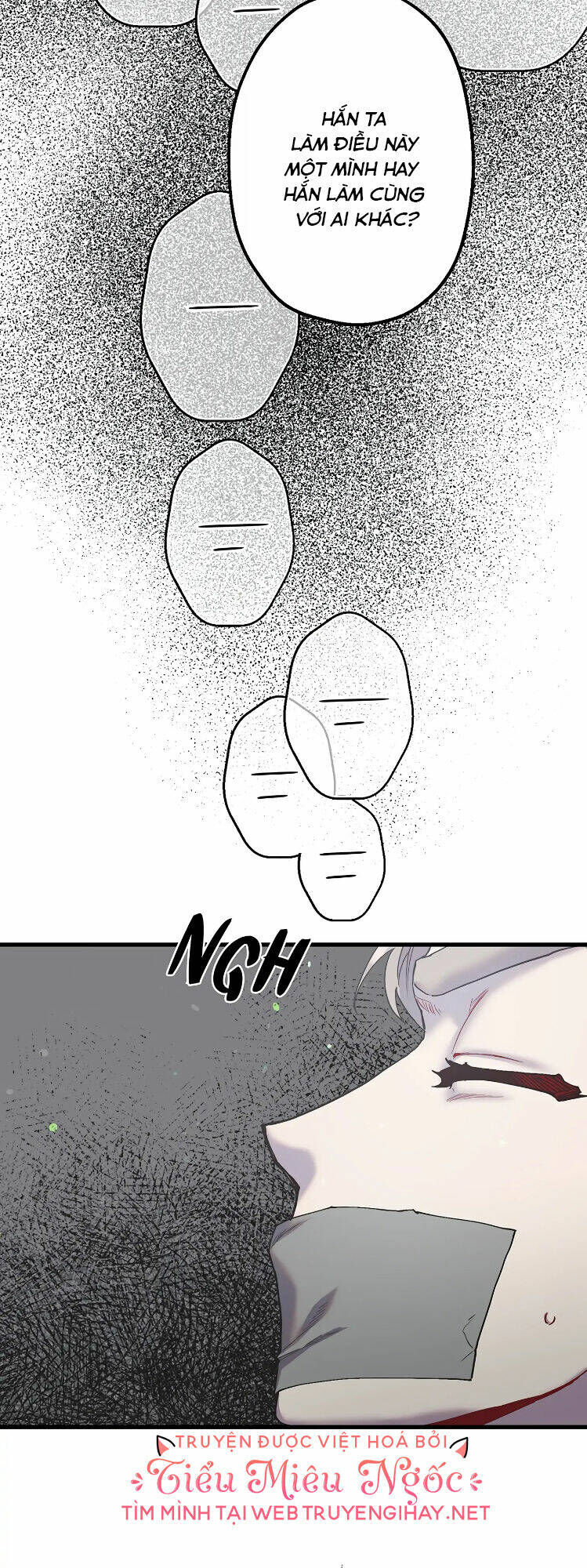Người Chồng Thứ Hai Của Tôi Chapter 39.2 - 9