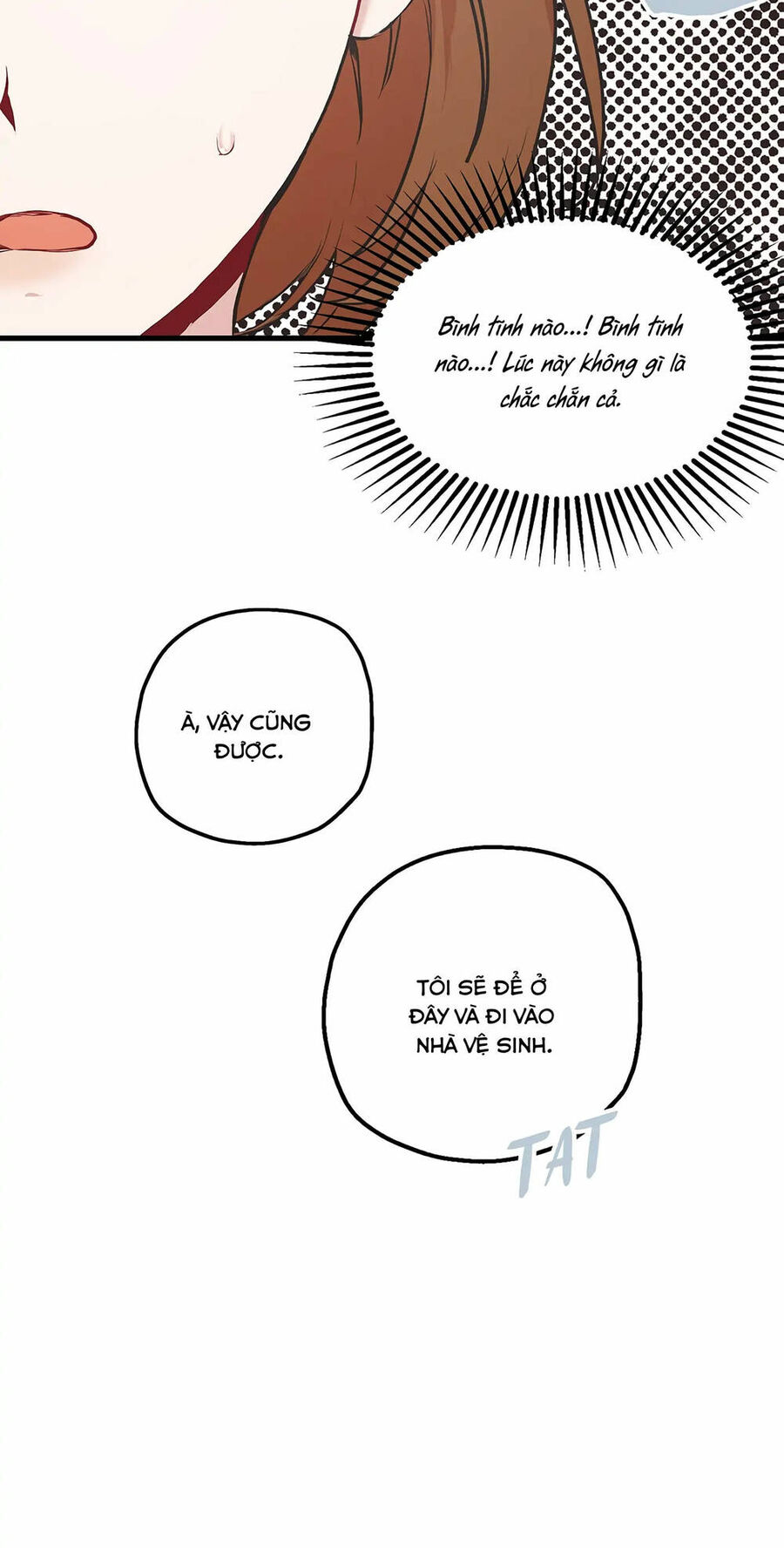 Người Chồng Thứ Hai Của Tôi Chapter 4 - 12