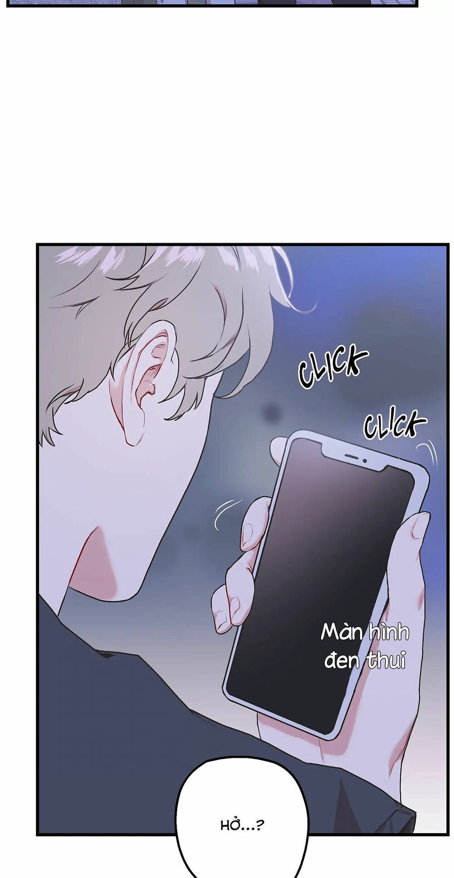 Người Chồng Thứ Hai Của Tôi Chapter 4 - 22