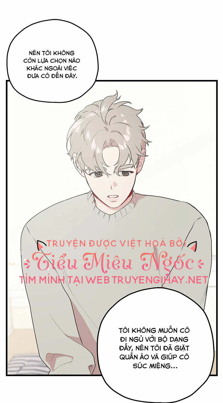 Người Chồng Thứ Hai Của Tôi Chapter 4 - 29