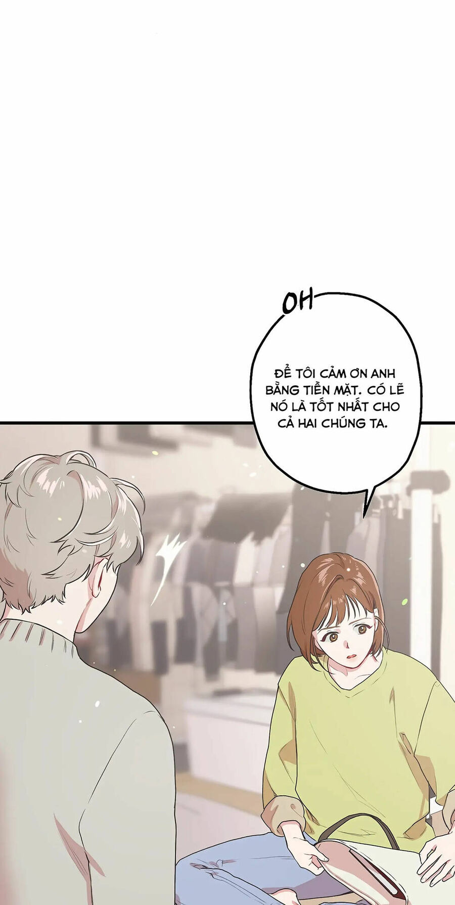 Người Chồng Thứ Hai Của Tôi Chapter 4 - 57