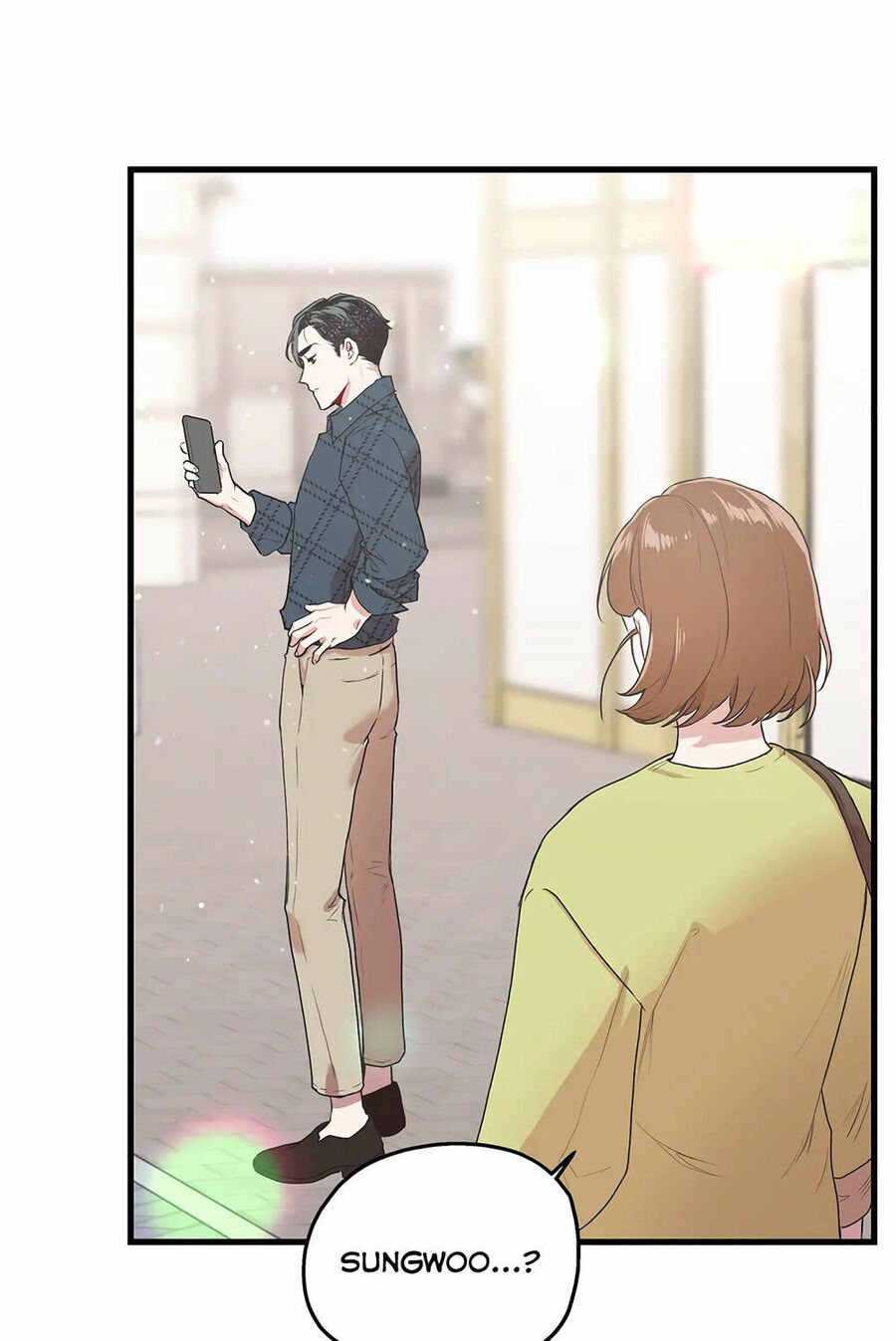 Người Chồng Thứ Hai Của Tôi Chapter 4 - 93