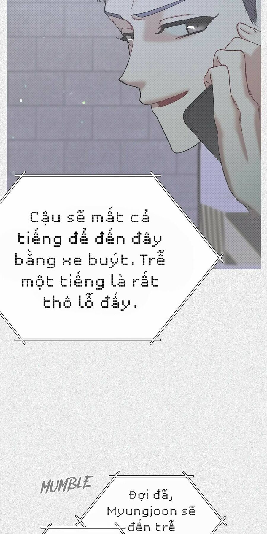 Người Chồng Thứ Hai Của Tôi Chapter 40.2 - 20