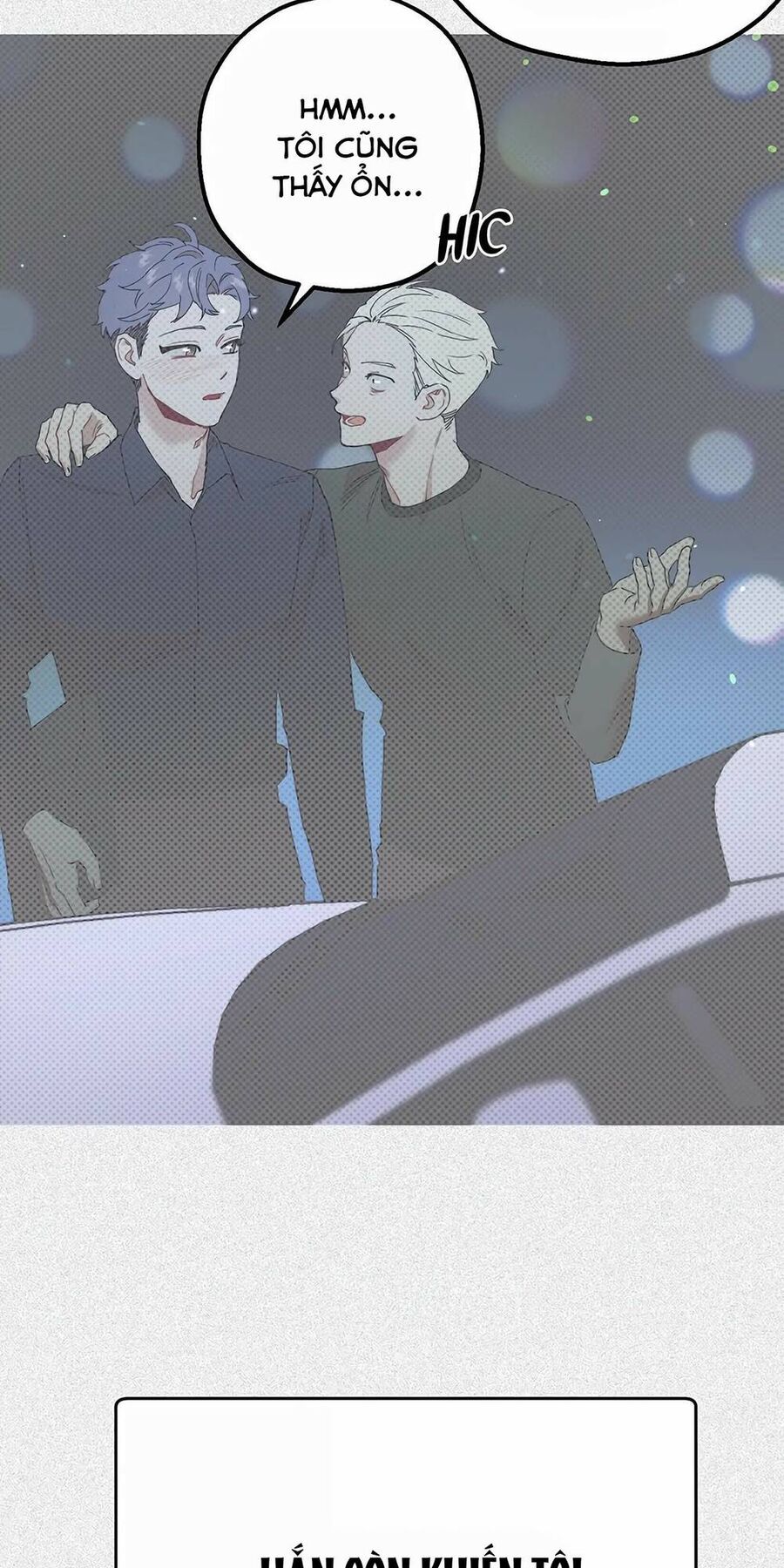 Người Chồng Thứ Hai Của Tôi Chapter 40.2 - 25