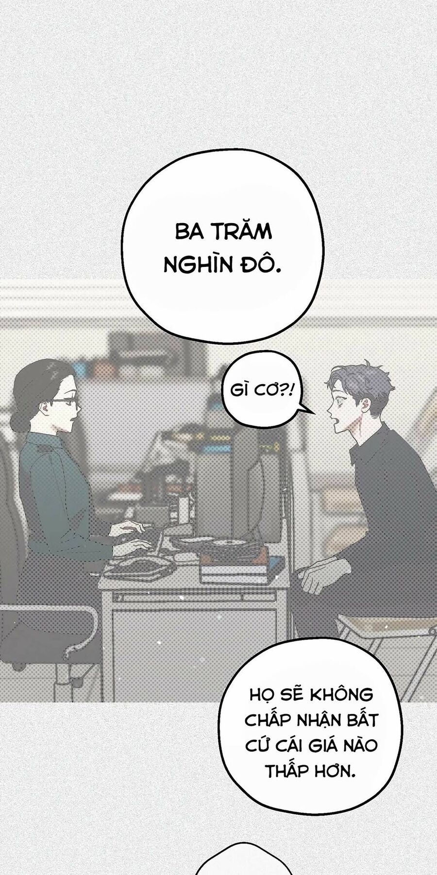 Người Chồng Thứ Hai Của Tôi Chapter 40.2 - 40