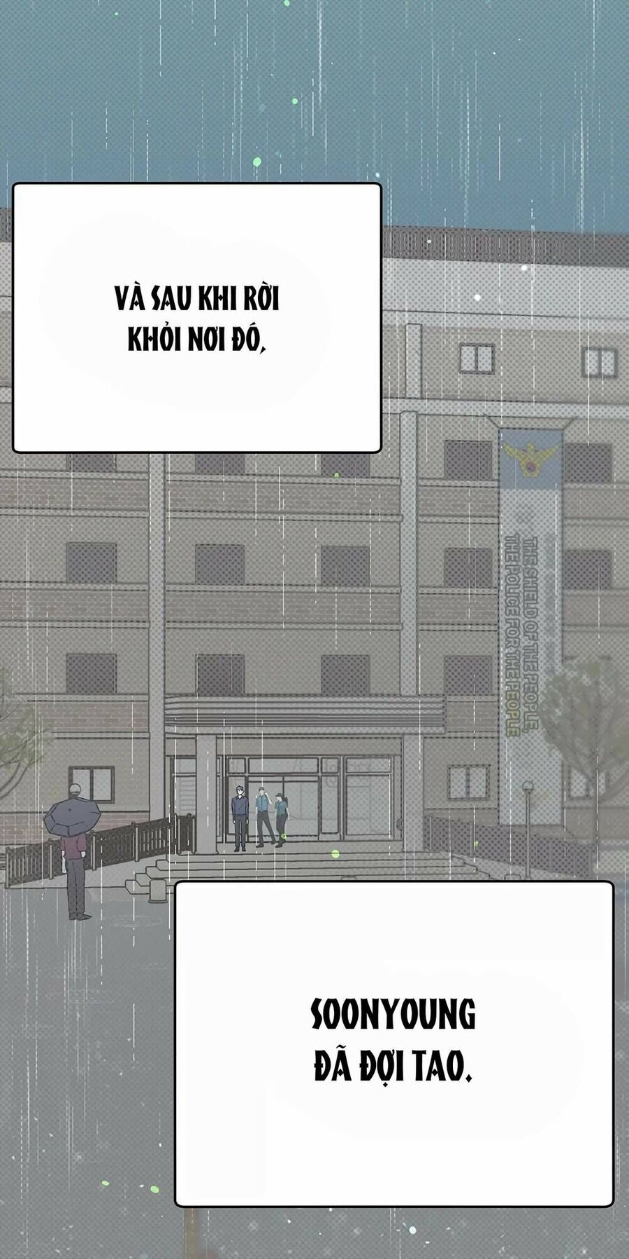 Người Chồng Thứ Hai Của Tôi Chapter 40.2 - 43