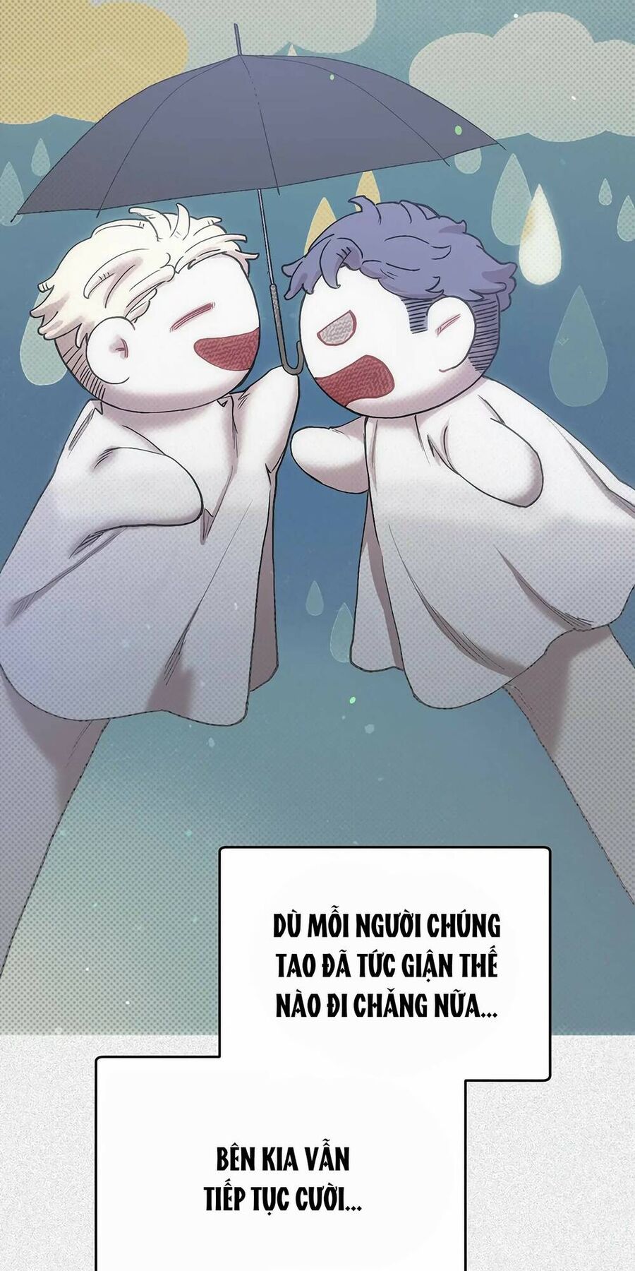 Người Chồng Thứ Hai Của Tôi Chapter 40.2 - 45