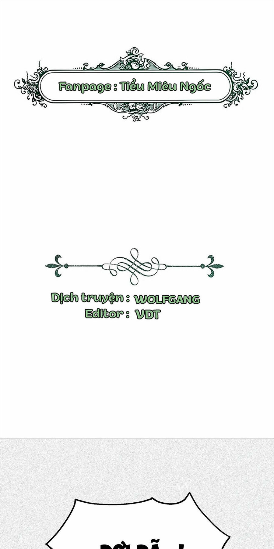 Người Chồng Thứ Hai Của Tôi Chapter 41.1 - 1