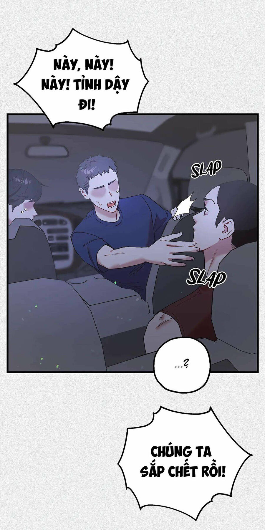 Người Chồng Thứ Hai Của Tôi Chapter 41.1 - 20