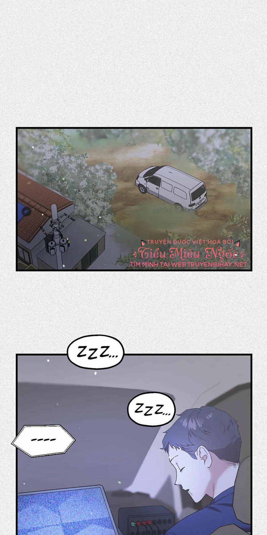 Người Chồng Thứ Hai Của Tôi Chapter 41.1 - 4