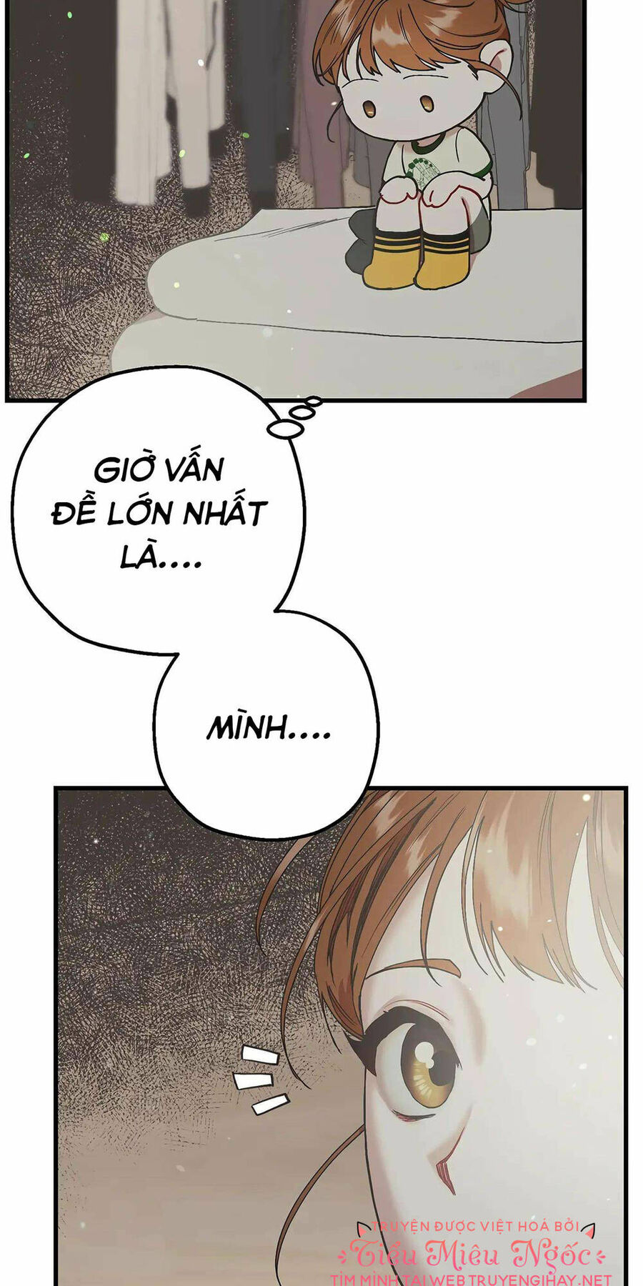 Người Chồng Thứ Hai Của Tôi Chapter 41.1 - 35