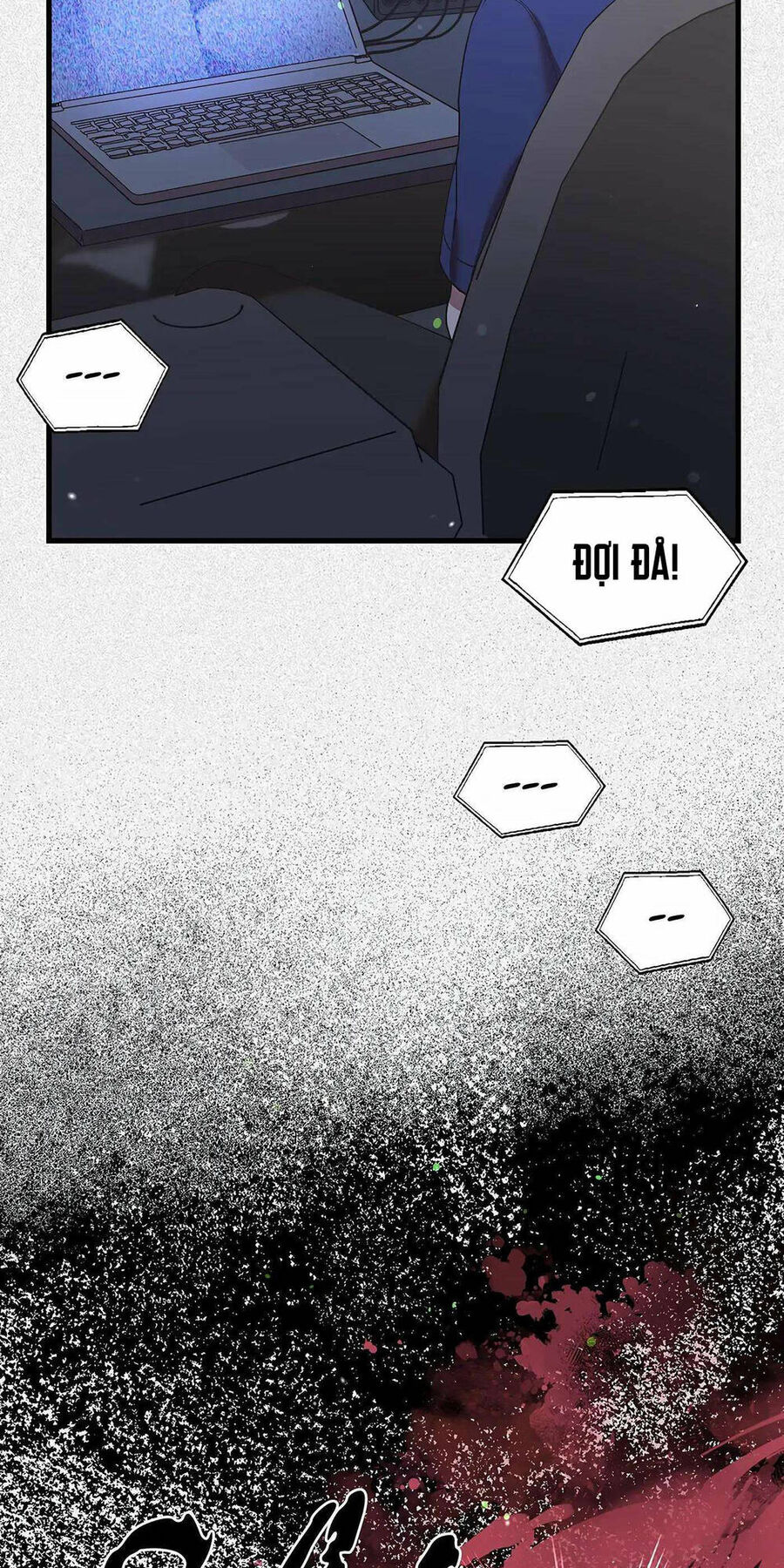 Người Chồng Thứ Hai Của Tôi Chapter 41.1 - 5