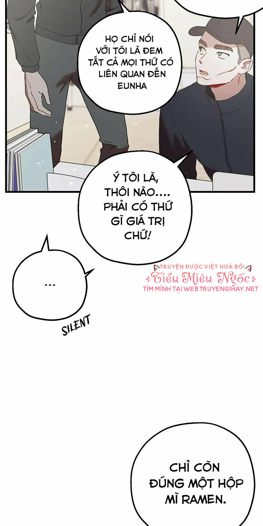 Người Chồng Thứ Hai Của Tôi Chapter 41.1 - 43