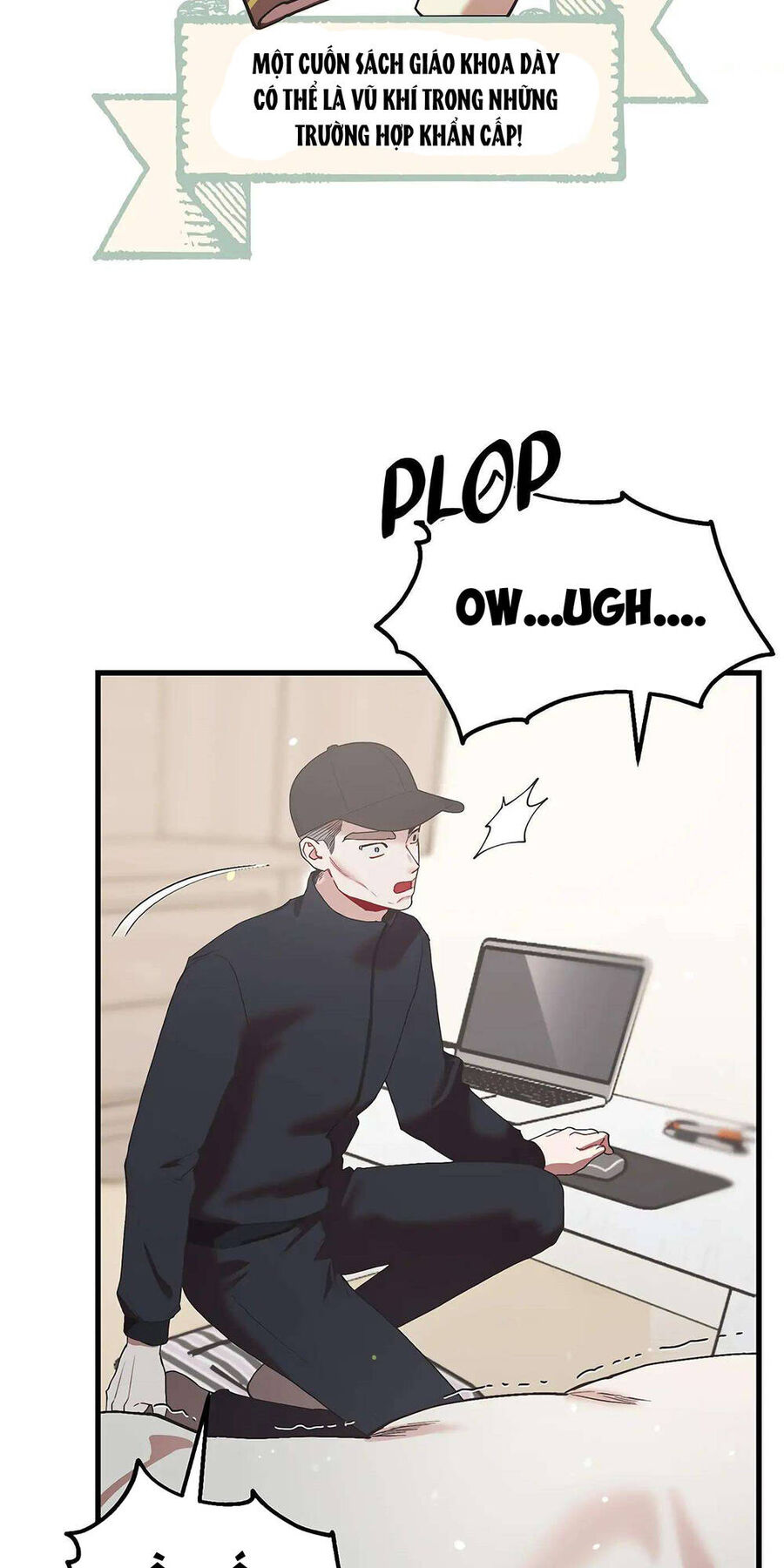 Người Chồng Thứ Hai Của Tôi Chapter 41.2 - 2