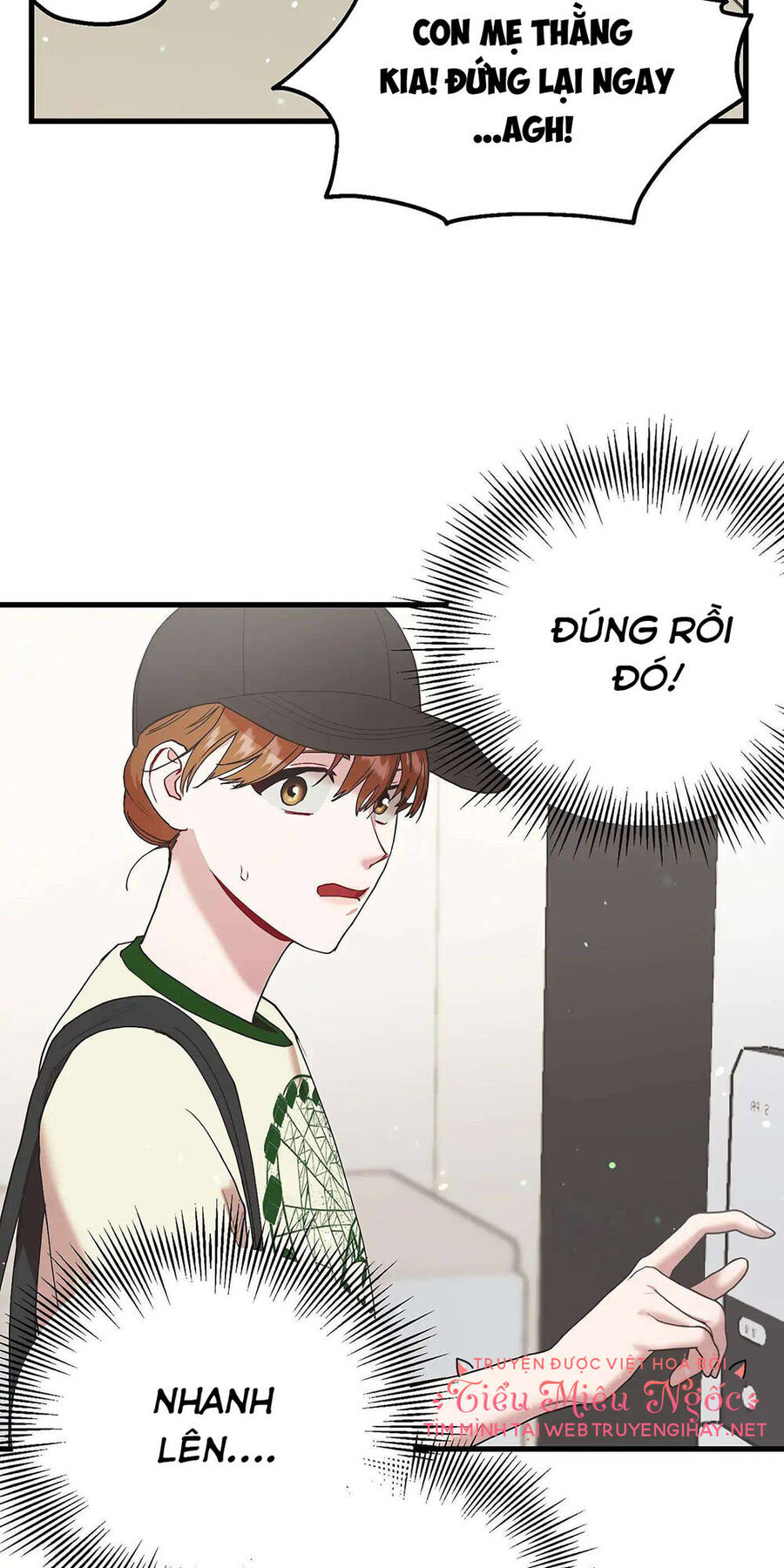 Người Chồng Thứ Hai Của Tôi Chapter 41.2 - 11