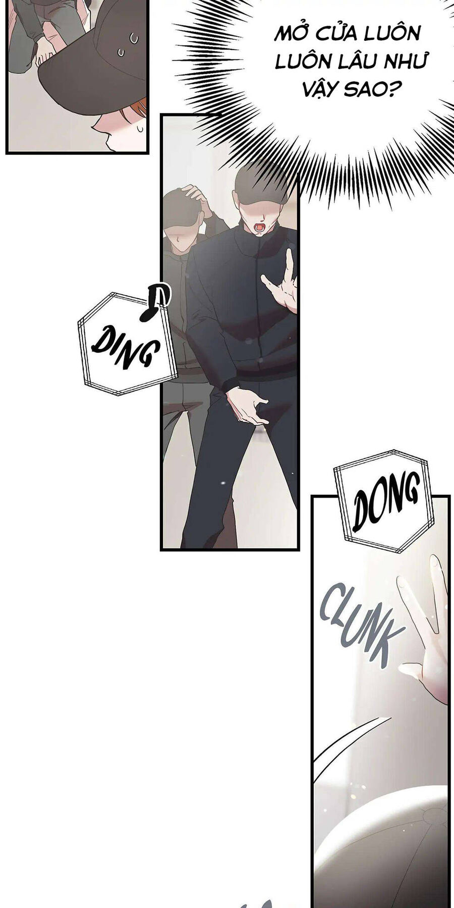 Người Chồng Thứ Hai Của Tôi Chapter 41.2 - 14