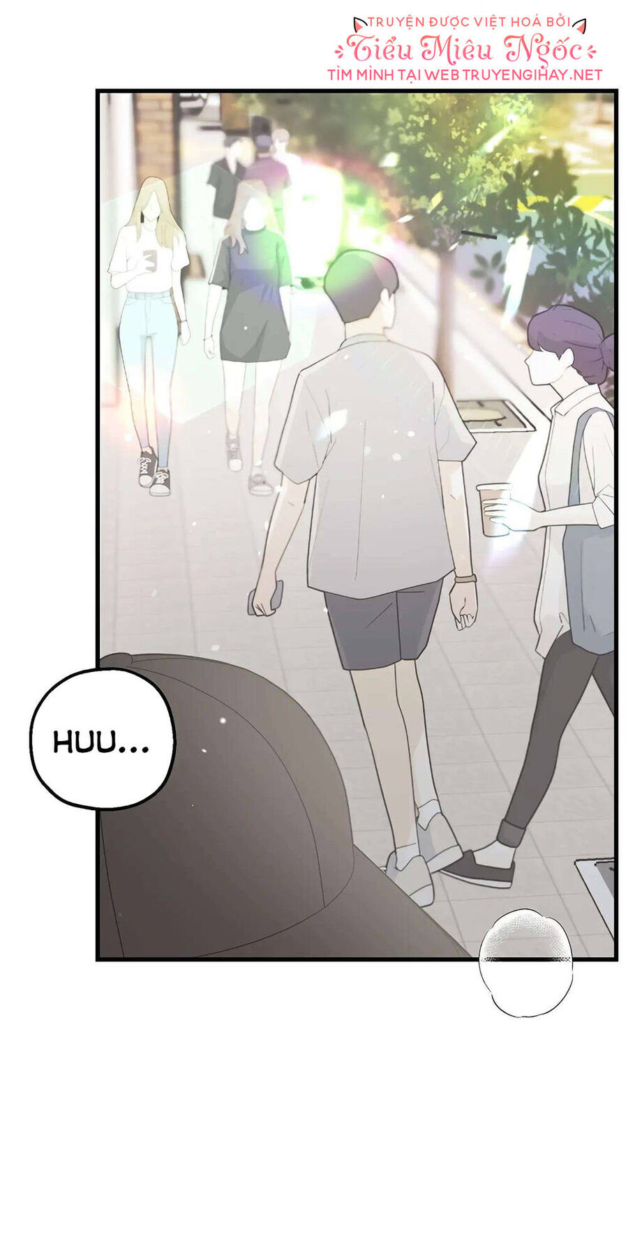 Người Chồng Thứ Hai Của Tôi Chapter 41.2 - 20