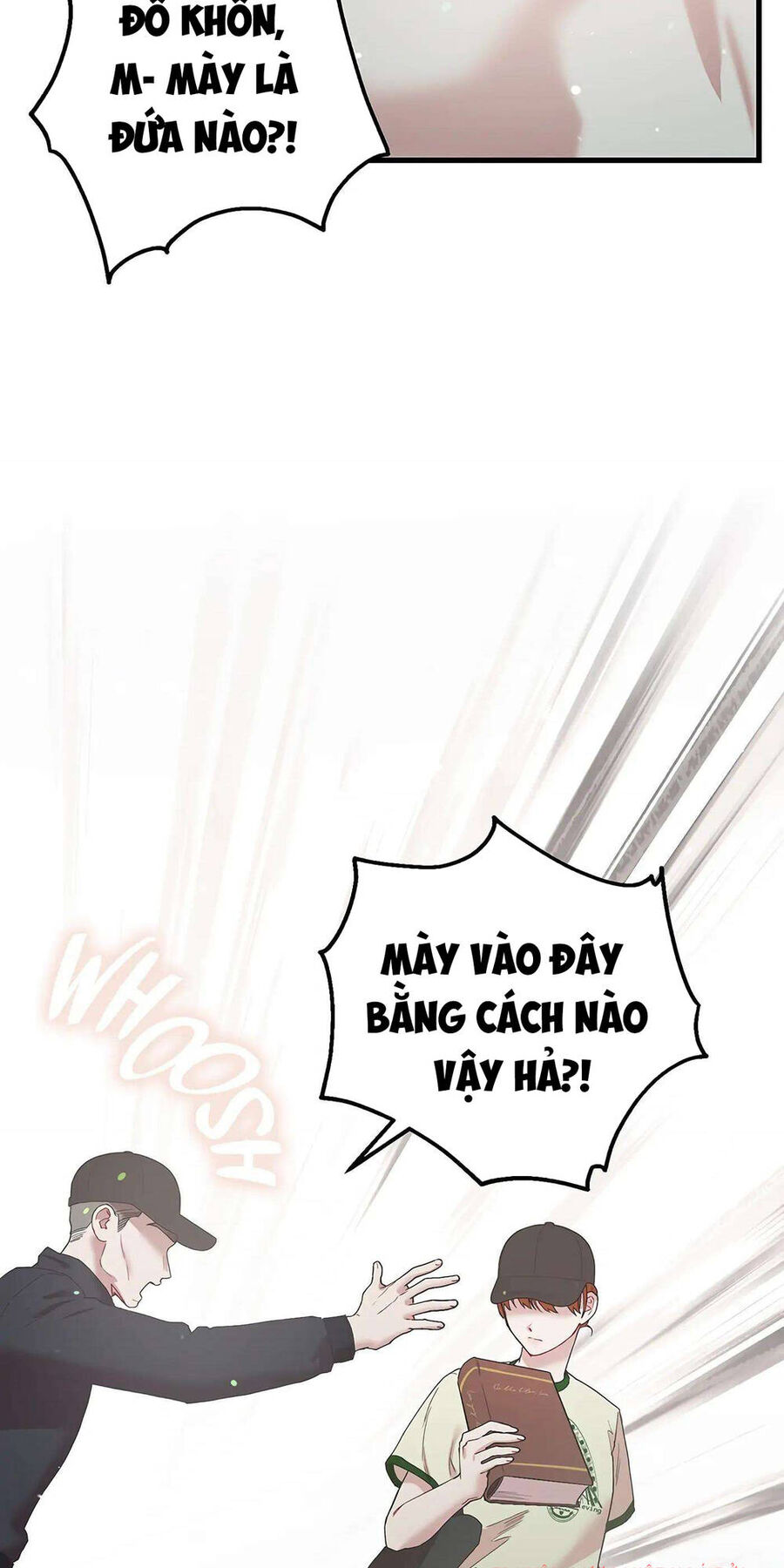 Người Chồng Thứ Hai Của Tôi Chapter 41.2 - 3