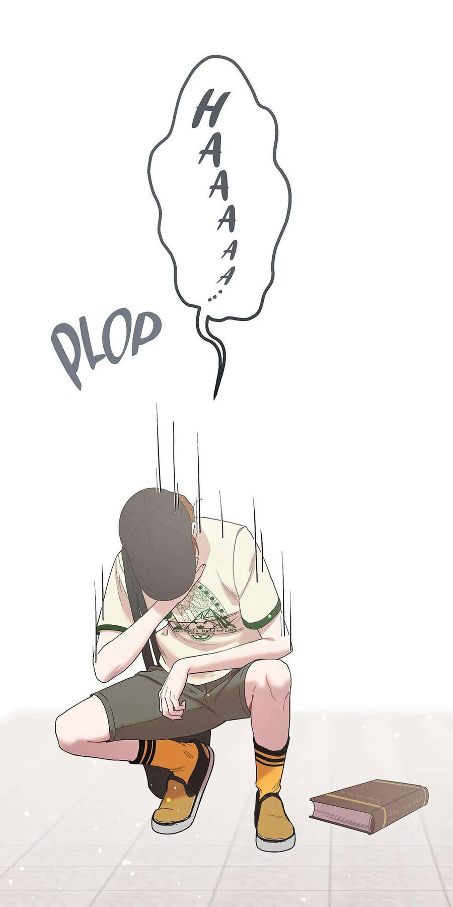 Người Chồng Thứ Hai Của Tôi Chapter 41.2 - 21