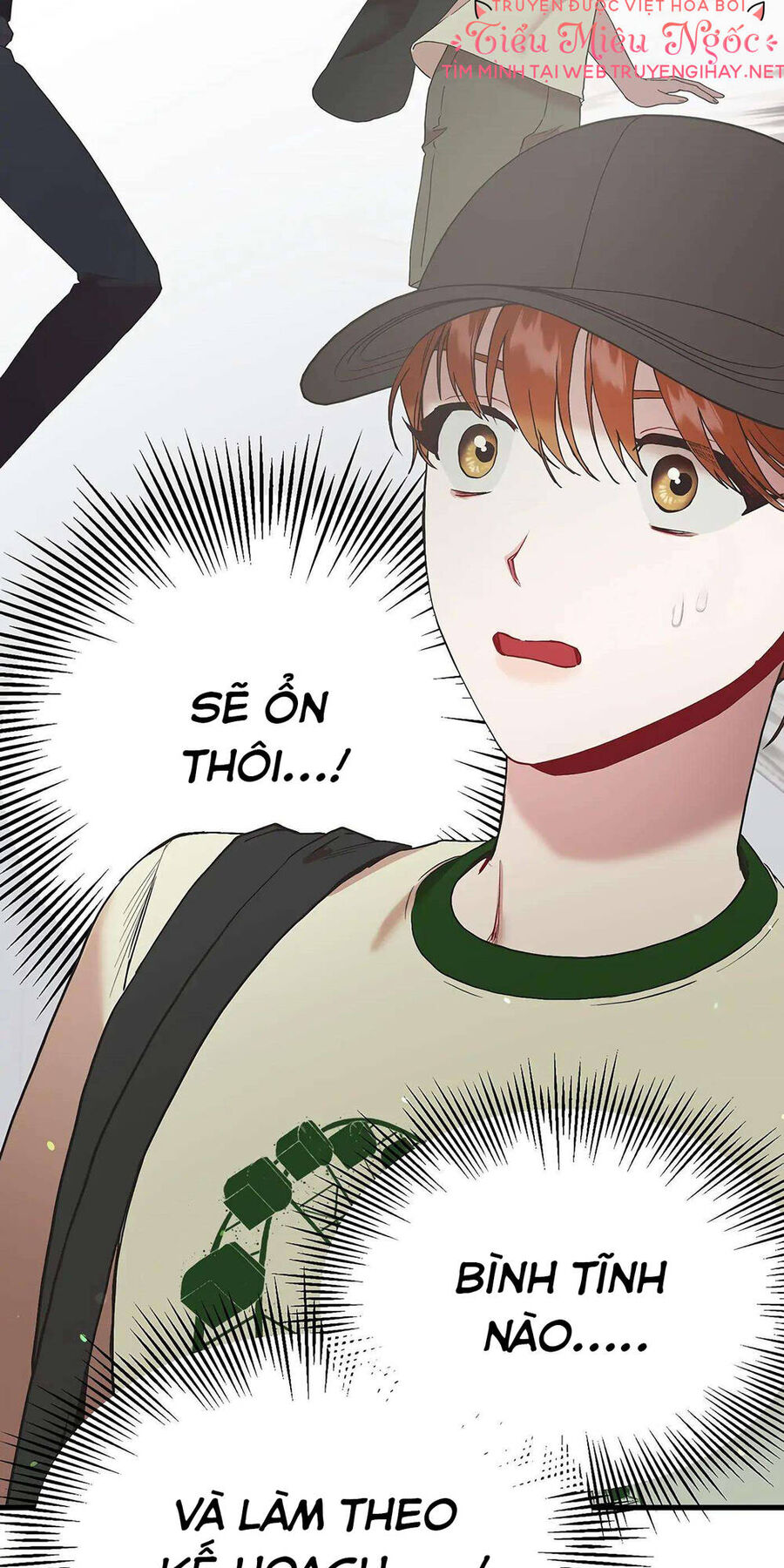 Người Chồng Thứ Hai Của Tôi Chapter 41.2 - 4