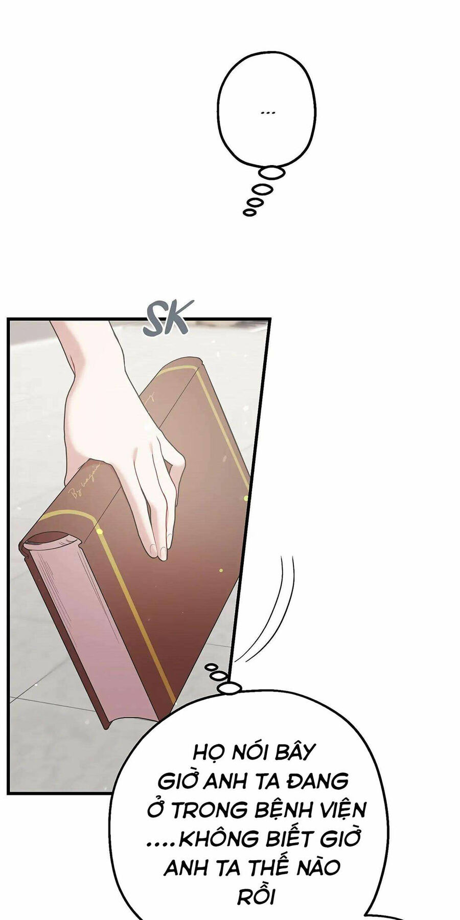 Người Chồng Thứ Hai Của Tôi Chapter 41.2 - 36