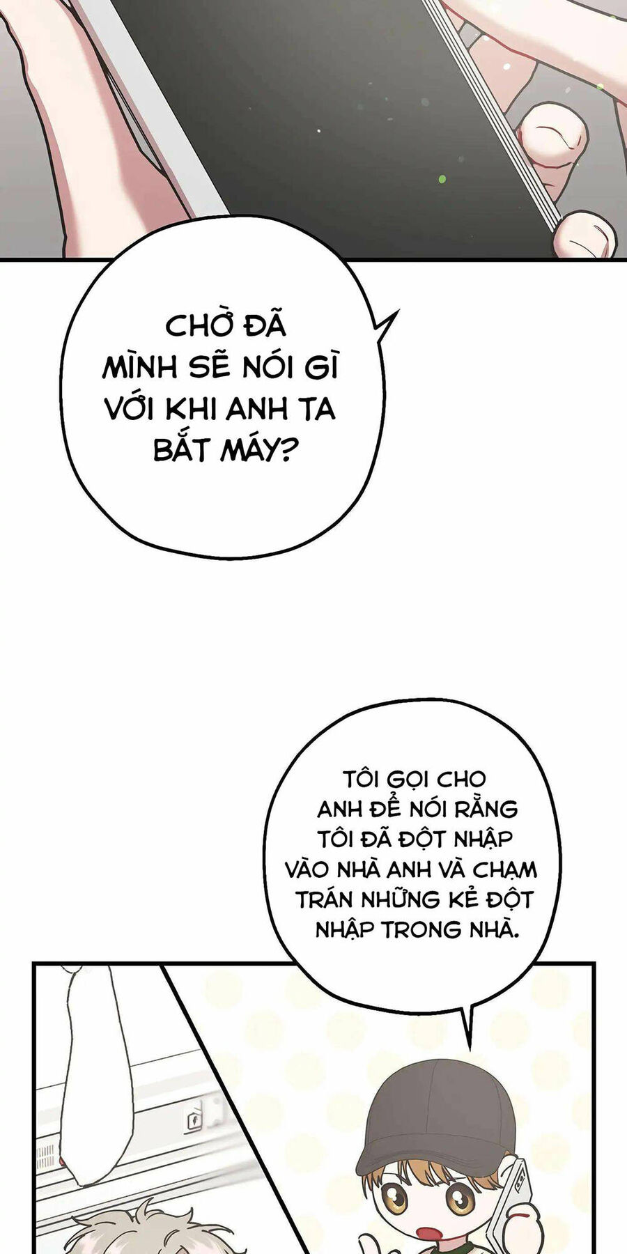 Người Chồng Thứ Hai Của Tôi Chapter 41.2 - 43