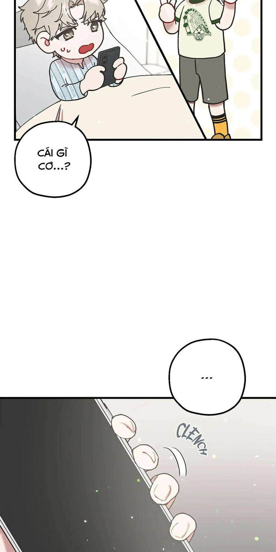Người Chồng Thứ Hai Của Tôi Chapter 41.2 - 44