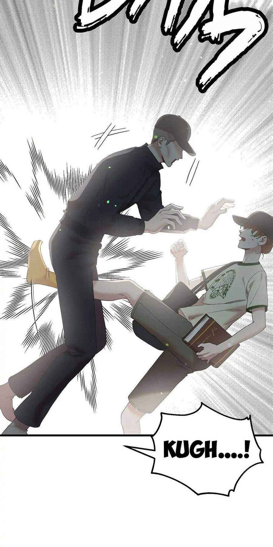 Người Chồng Thứ Hai Của Tôi Chapter 41.2 - 8