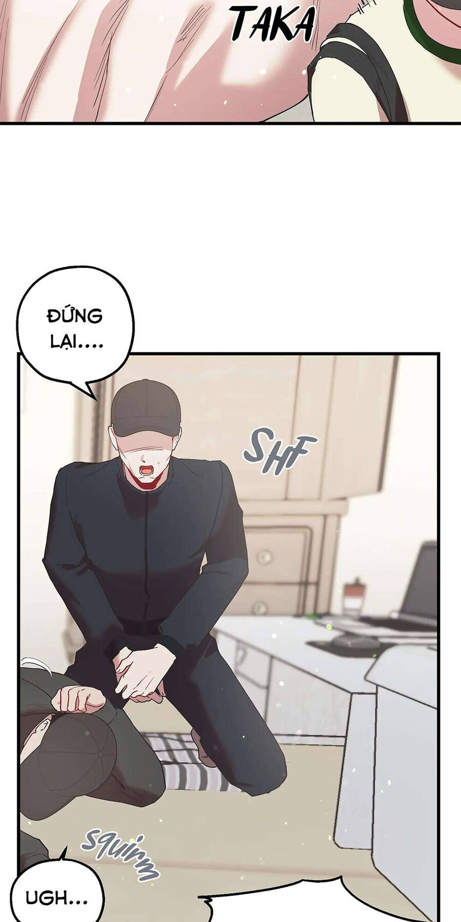 Người Chồng Thứ Hai Của Tôi Chapter 41.2 - 10