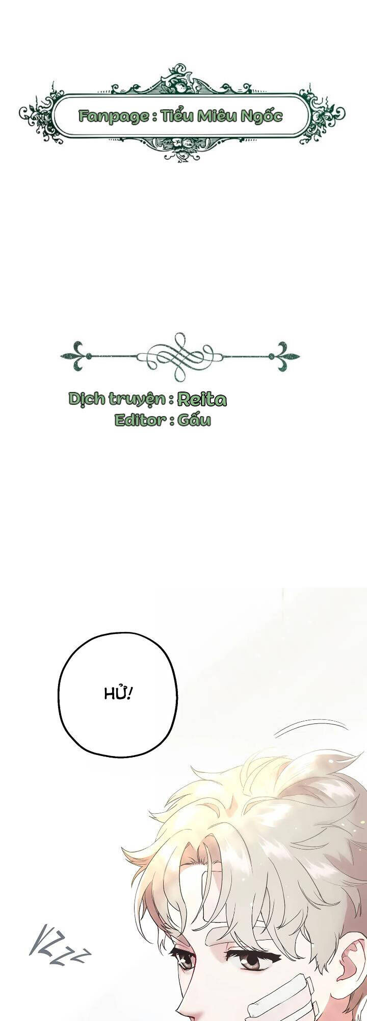 Người Chồng Thứ Hai Của Tôi Chapter 42.1 - 1