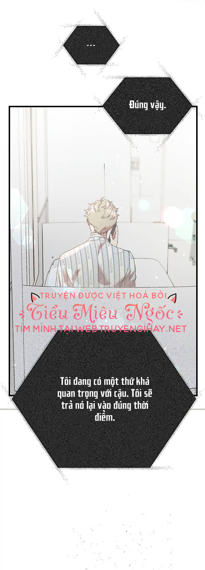 Người Chồng Thứ Hai Của Tôi Chapter 42.1 - 16