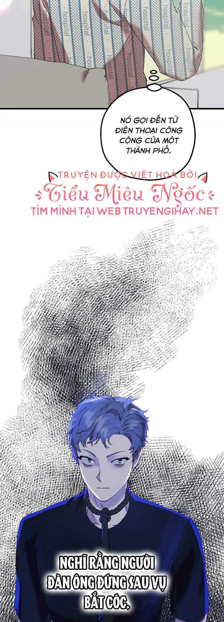 Người Chồng Thứ Hai Của Tôi Chapter 42.1 - 21