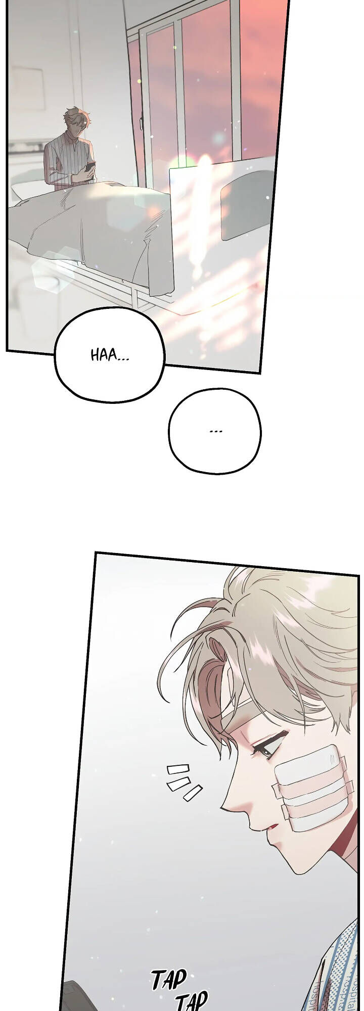 Người Chồng Thứ Hai Của Tôi Chapter 42.1 - 33