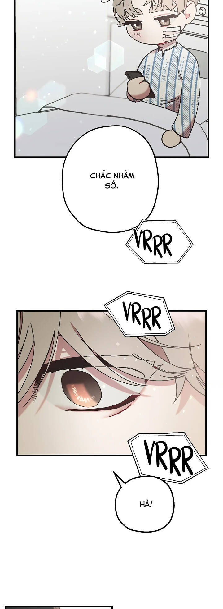 Người Chồng Thứ Hai Của Tôi Chapter 42.1 - 6