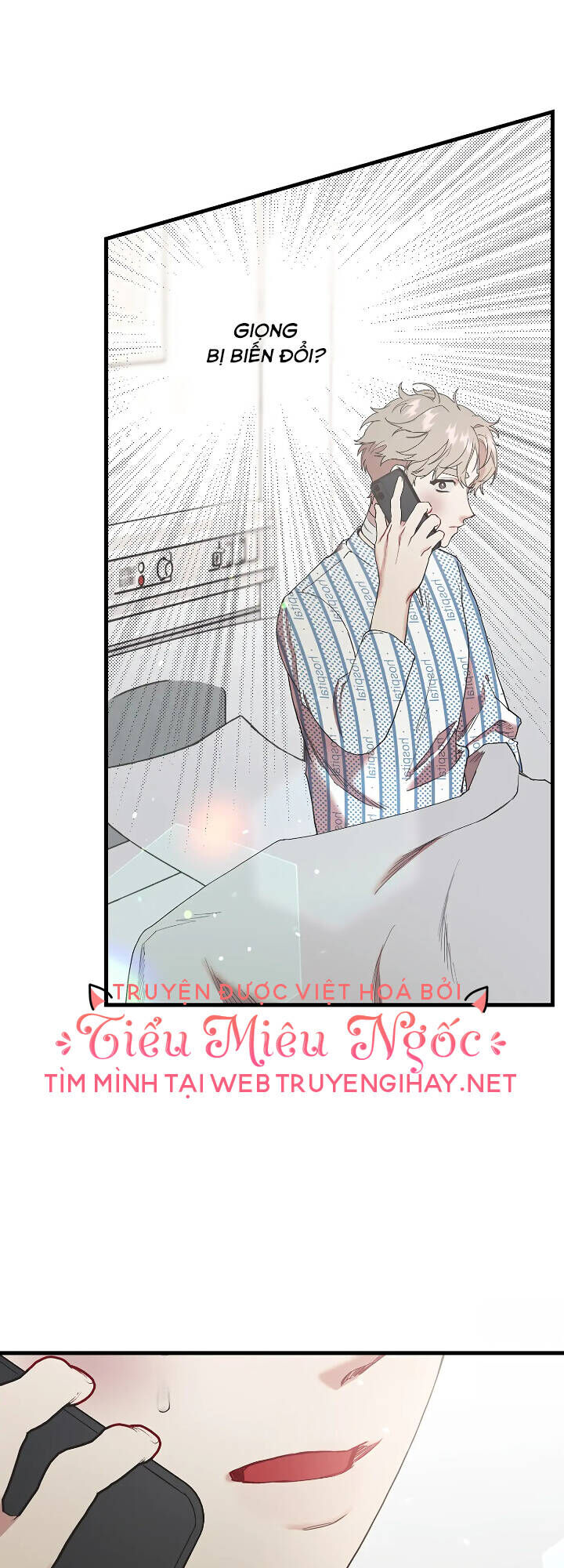 Người Chồng Thứ Hai Của Tôi Chapter 42.1 - 8