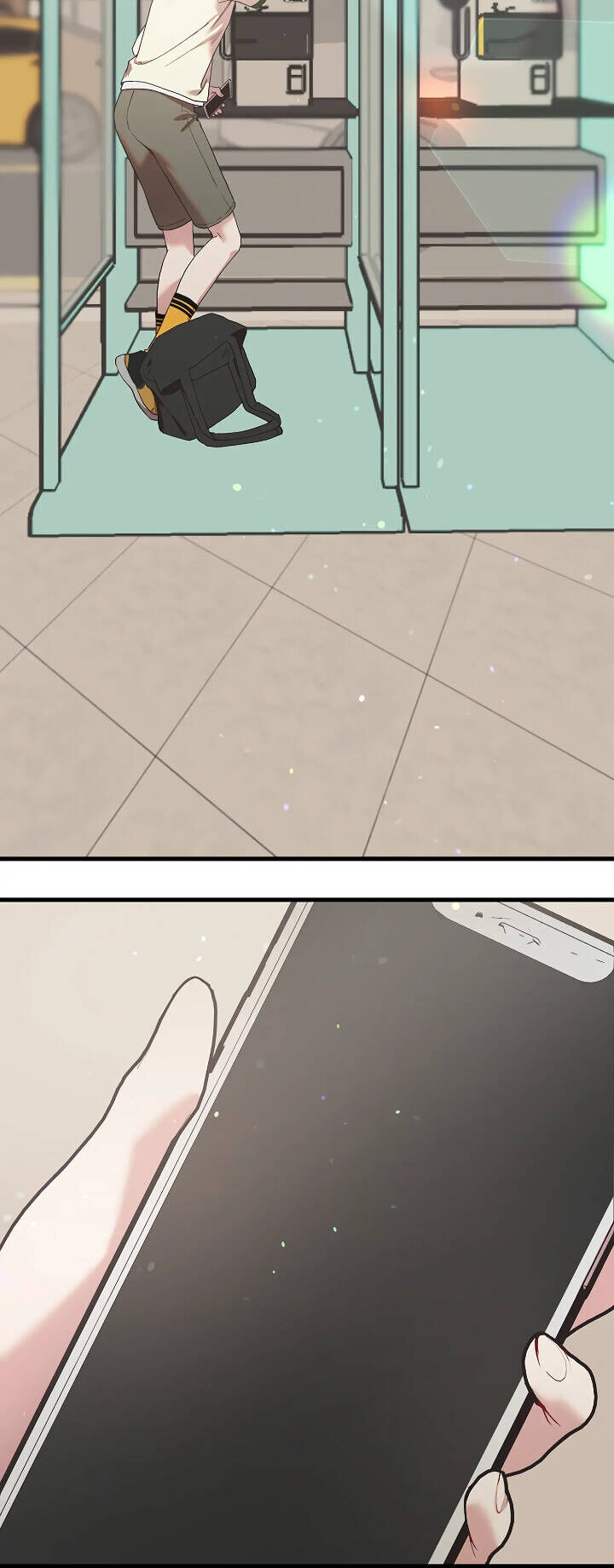 Người Chồng Thứ Hai Của Tôi Chapter 42.2 - 3