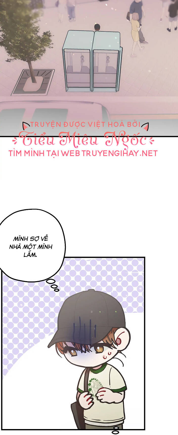 Người Chồng Thứ Hai Của Tôi Chapter 42.2 - 22