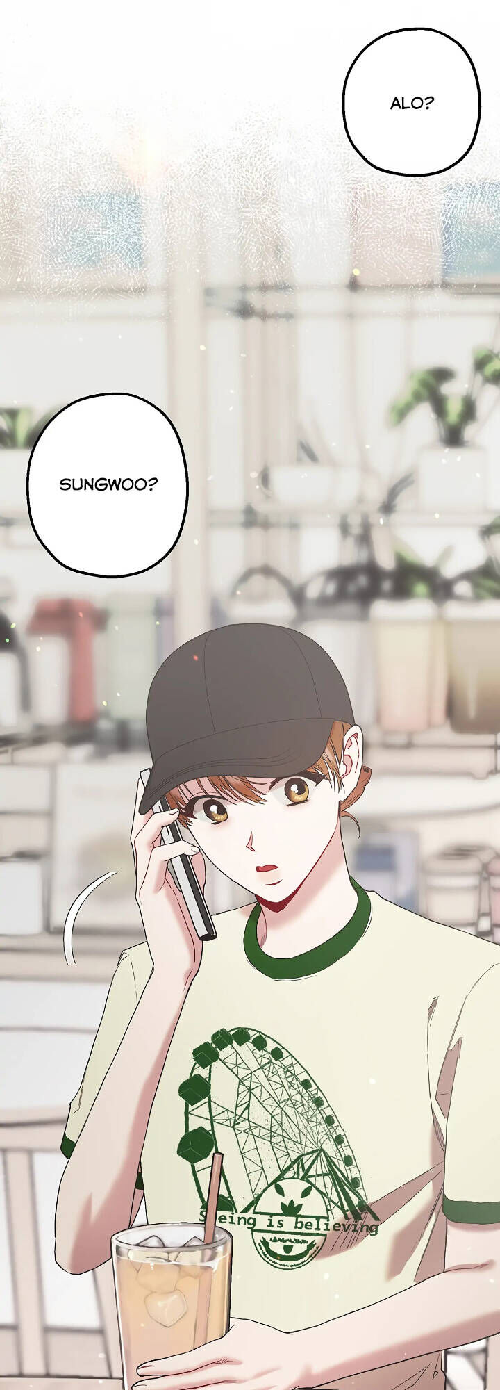 Người Chồng Thứ Hai Của Tôi Chapter 42.2 - 26